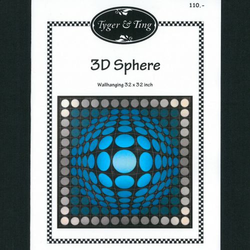 3D sphere